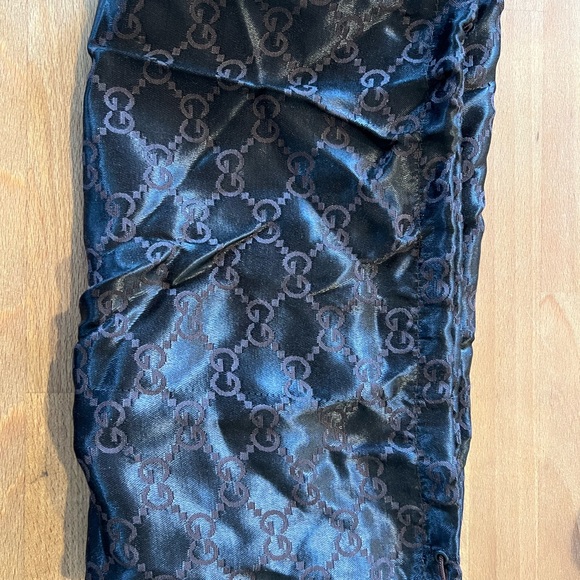 Gucci Dust Bag - Picture 2 of 4